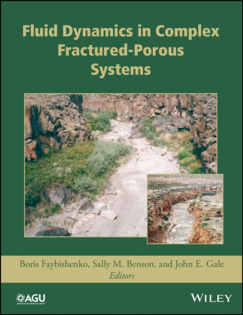 Dynamics of fluids and transport in complex fractured-porous systems