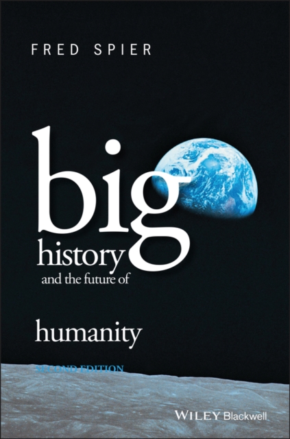 Big history and the future of humanity
