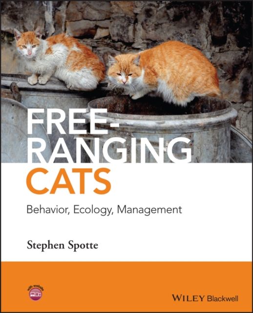Free-ranging cats: biology, ecology, and management