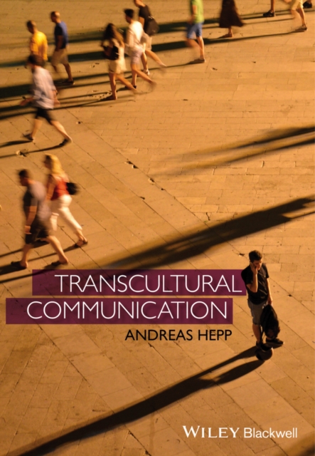 Transcultural communication