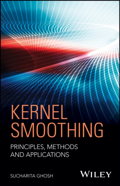Kernel smoothing