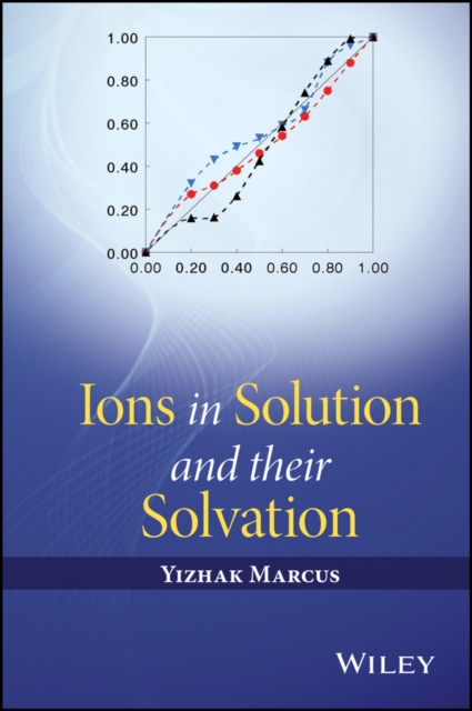 Ions in Solution and their Solvation