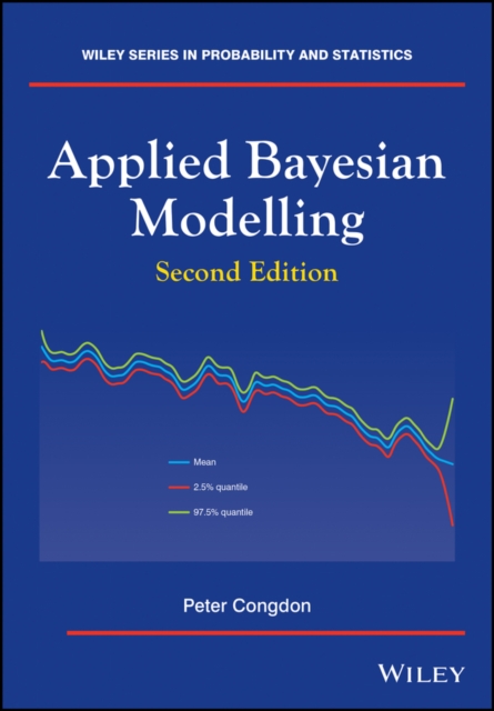 Applied Bayesian Modelling