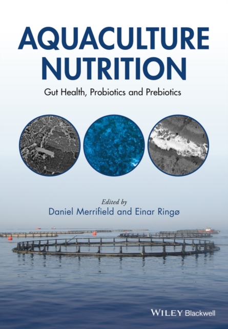 Aquaculture nutrition