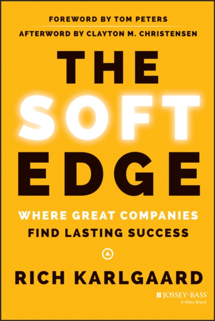The soft edge