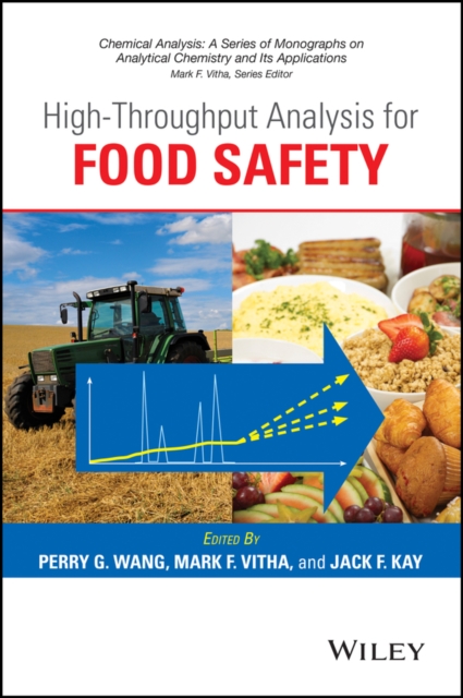 High-throughput analysis for food safety