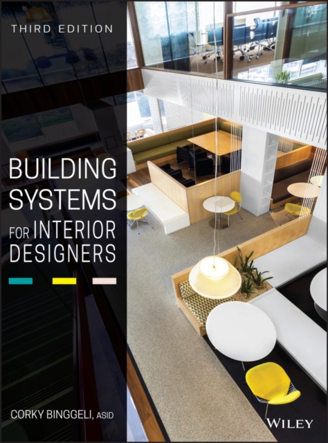 Building systems for interior designers