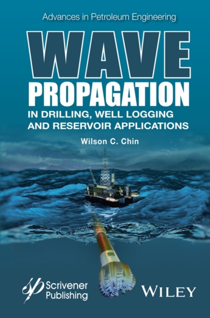 Wave propagation in drilling, well logging, and reservoir applications