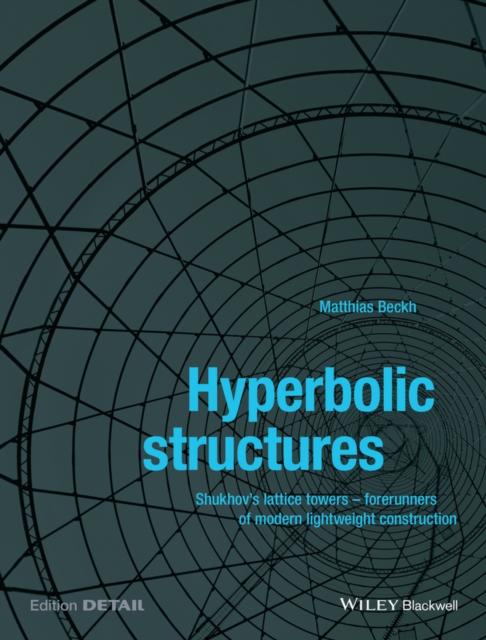 Hyperbolic structures