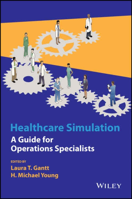 Healthcare simulation
