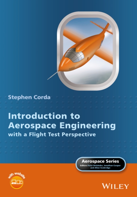Introduction to aerospace engineering with a flight test perspective