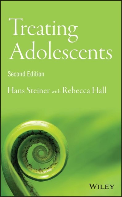 Treating adolescents