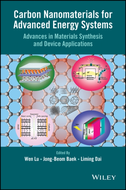 Carbon Nanomaterials for Advanced Energy Systems