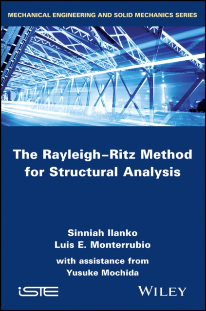 The rayleigh-ritz method for structural analysis