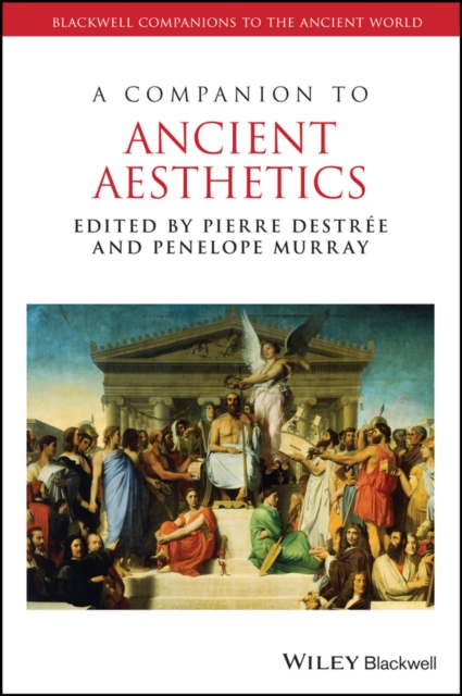 A companion to ancient aesthetics