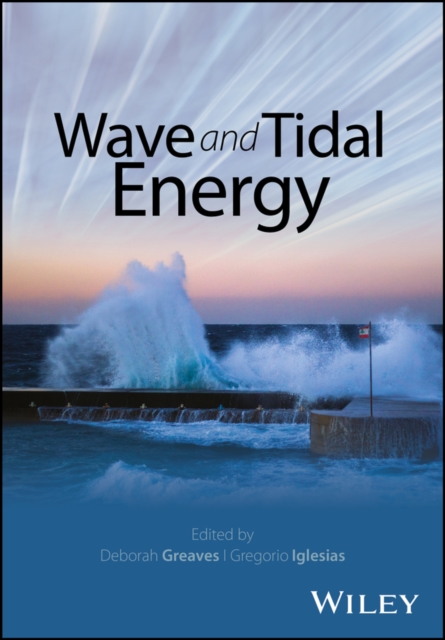 Wave and tidal energy