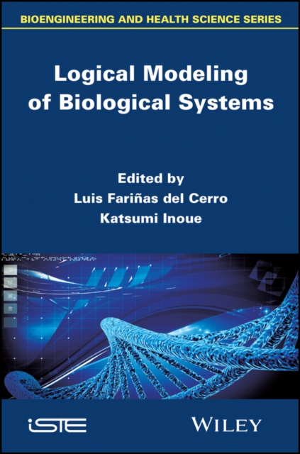 Logical modeling of biological systems
