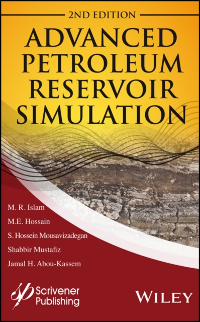 Advanced petroleum reservoir simulation