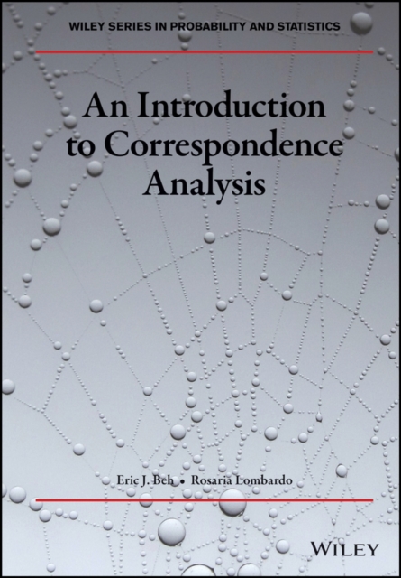 An introduction to correspondence analysis