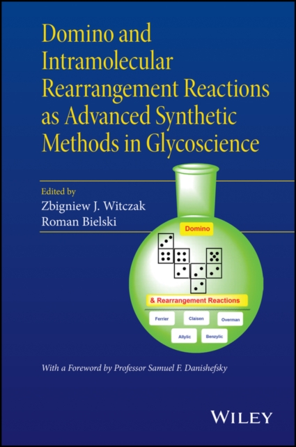 Domino and Intramolecular Rearrangement Reactions as Advanced Synthetic Methods in Glycoscience