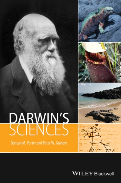 Darwin's sciences