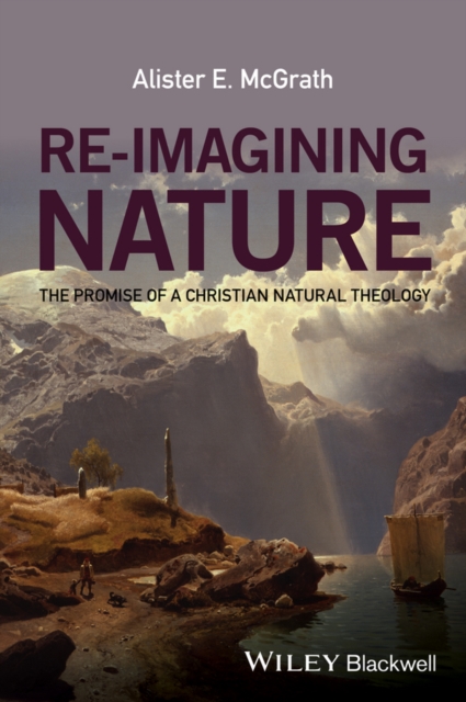 Re-imagining nature