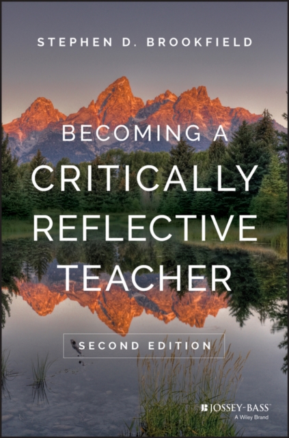 Becoming a critically reflective teacher