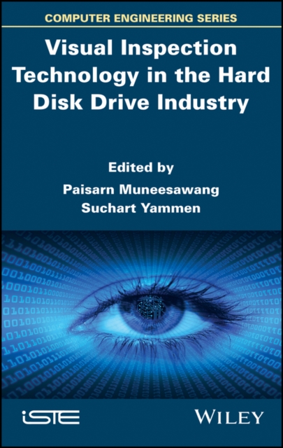 Visual inspection technology in the hard disc drive industry