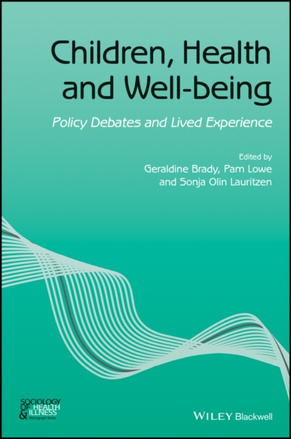 Children, Health and Well-being