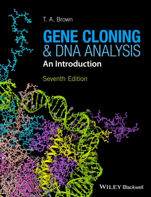 Gene cloning and DNA analysis