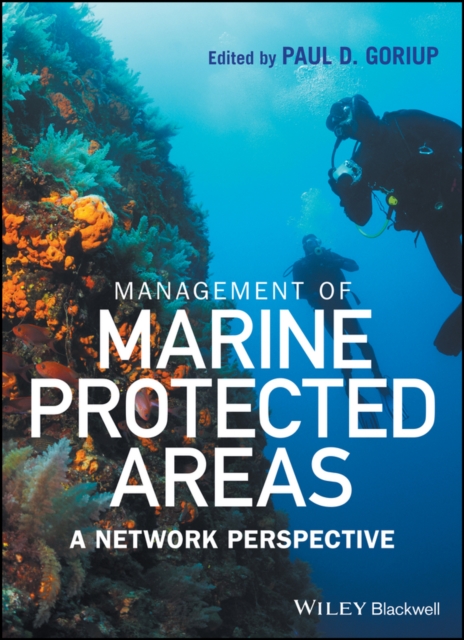 Management of marine protected areas