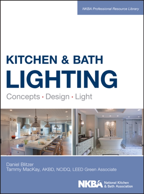 Kitchen & bath lighting