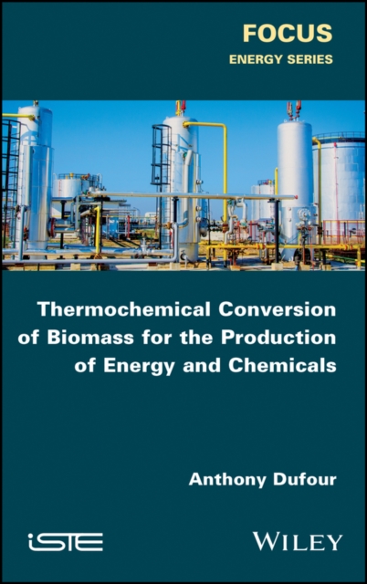 Thermochemical Conversion of Biomass for the Production of Energy and Chemicals