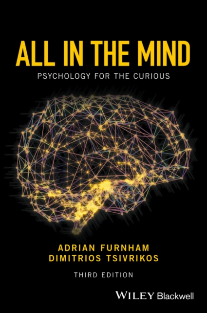 All in the mind