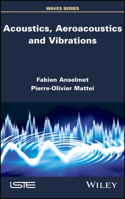 Acoustics, Aeroacoustics and Vibrations