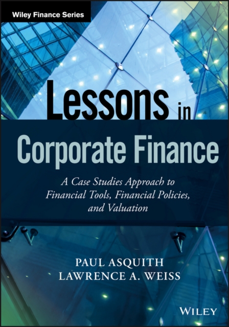 Lessons in corporate finance