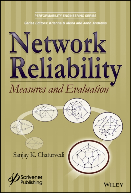 Network reliability : measures and evaluation