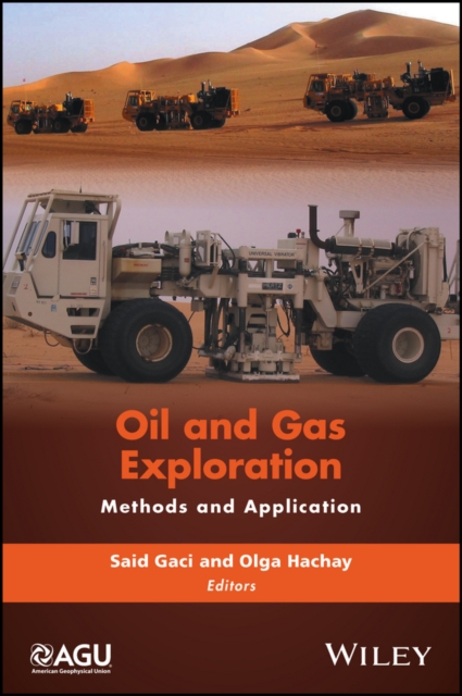 Oil and Gas Exploration - Methods and Application