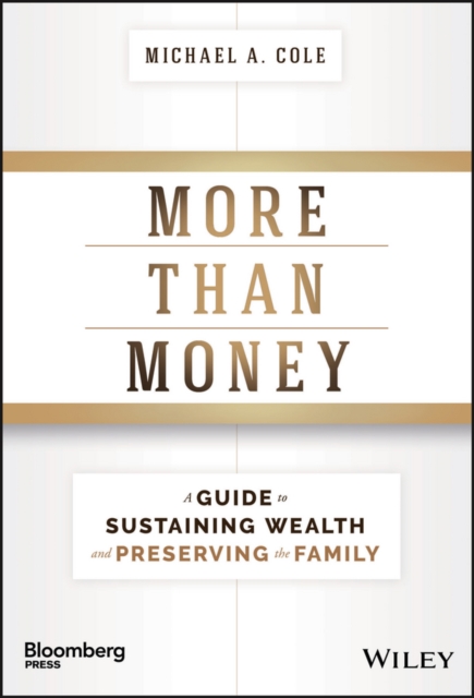 Strategic Family Wealth Management