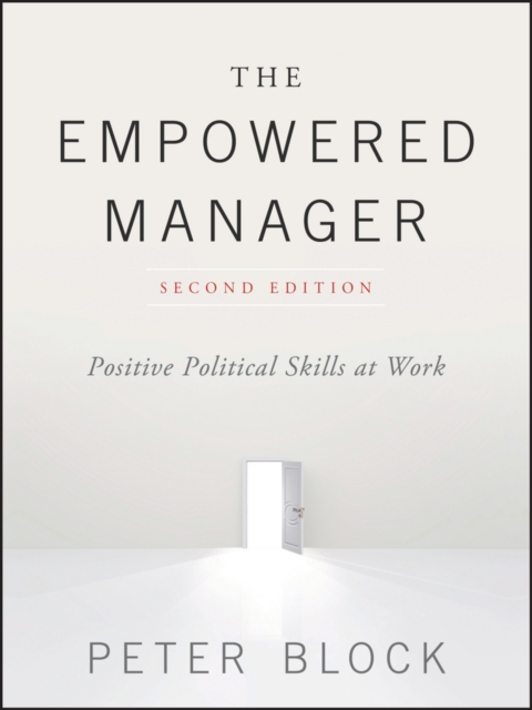 The empowered manager