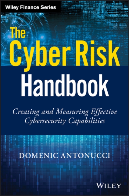 The cyber risk handbook