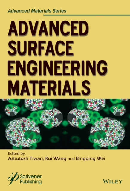 Advanced surface engineering materials