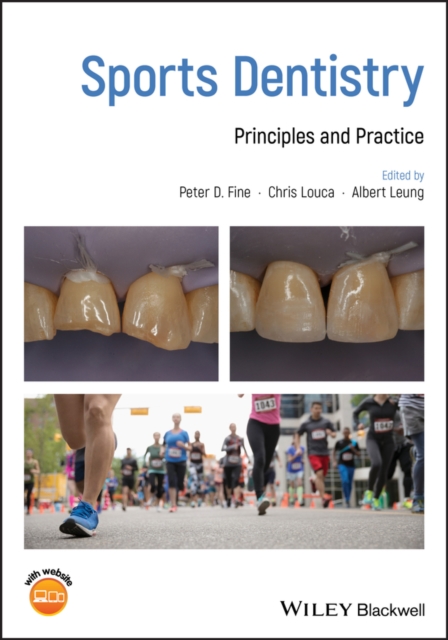 Sports dentistry : principles and practice