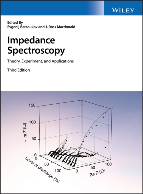 Impedance spectroscopy : theory, experiment, and applications