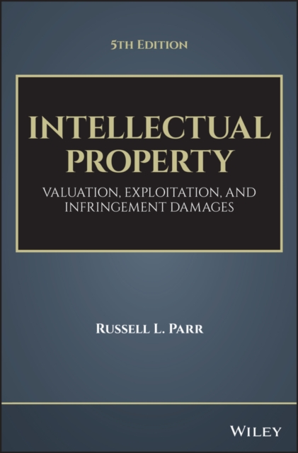Intellectual property: valuation, infringement, and joint venture strategies
