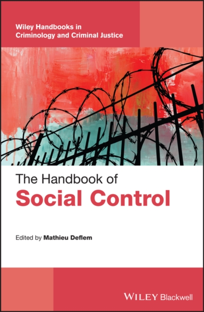 The handbook of social control
