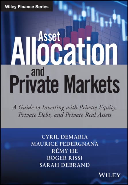 Asset Allocation and Private Markets