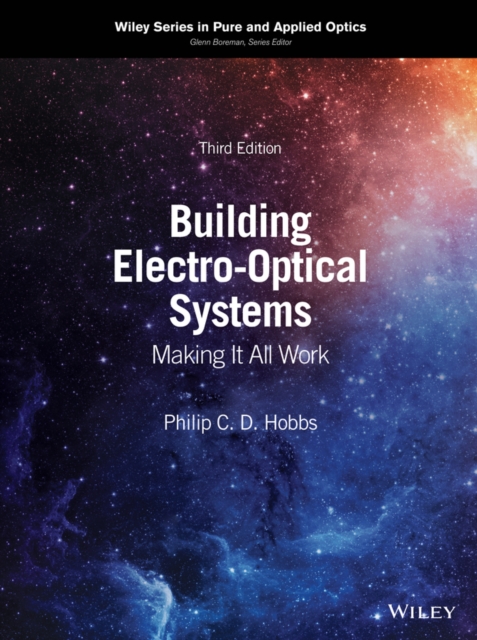 Building electro-optical systems : making it all work