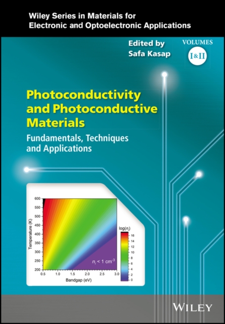 Photoconductivity and Photoconductive Materials