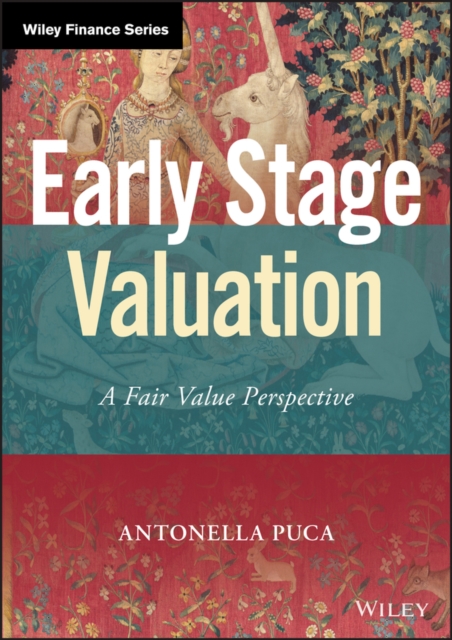 Early stage valuation